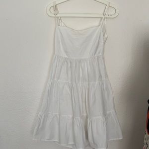 edite by nine. Size M. Color white